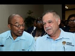 'No automatic place' - JAAA defends Morgan's omission from Olympic team