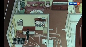 11K views · 660 reactions | Design and construction of residential apartments. Excerpt from 1959 Soviet documentary film. | Soviet Visuals | Facebook