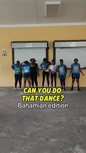 Last one for the ROAD! Goodbye July, until next year's celebrations🍾 BAHAMIAN DANCE MOVES Millennials GenZ Can you do the Conch Style, Scull, Mash Da Roach and Heel & Toe? 😅 It rough ova hya... #StillBiggerThanBay #GenesisPulse #GenesisWarhawks #WarhawkNation #Dance #BahamianMusic #BahamianDance #Bahamas