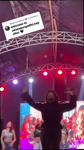 Nepal Taru Dayapur Live Concert Highlights