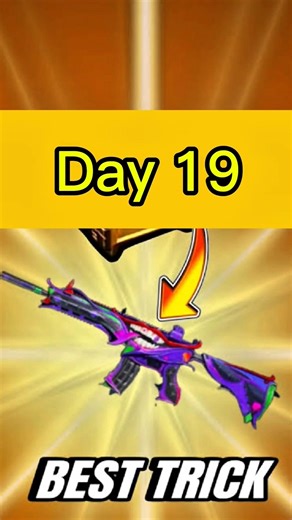 Day 19 ⚠️ m416 crate opening #oc #pubg #pubgmobile #bgmi #crateopening #m416fool #m416crateopening