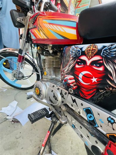 Auto Modification Tips for Zaimo