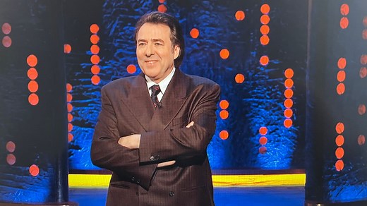 Jonathan Ross' family life from marriage split to famous relatives