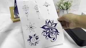 Marklife D210 A4 printer, showing how to print tattoo stencil It can print both A4 and tattoo paper #marklife #marklifeprinter #A4printer #tattooprinter #tattoostencil #miniprinter #thermalprinter #labelprinter #portableprinter #labelmaker #office #tattooprintingmachine | Marklife printer