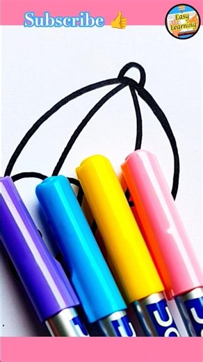easy drawings#shortvideo#trendingshorts#short#video#colors#drawing#shortvideos#viral#viralvideo