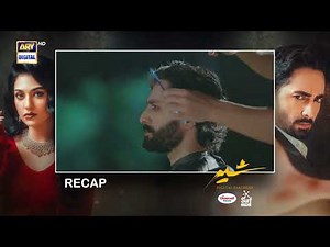 Sher Episode 21 | RECAP | Danish Taimoor | Sarah Khan | ARY Digital Drama