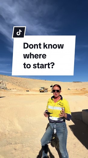 How to Become an Excavator Operator FIFO - Cailin Mining and Civil