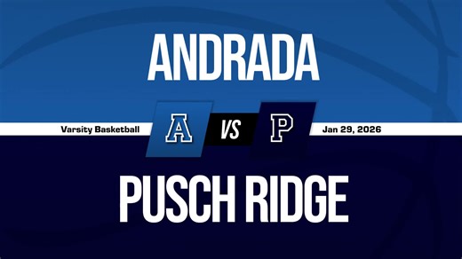 Basketball Recap: Andrada Polytechnic Comes Up Short   How To Watch