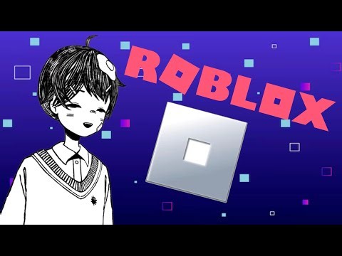 【VTuber】Roblox |Playing With Chat| Livestream