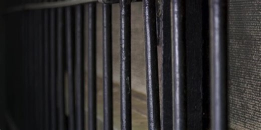 Death of Clay County inmate under investigation