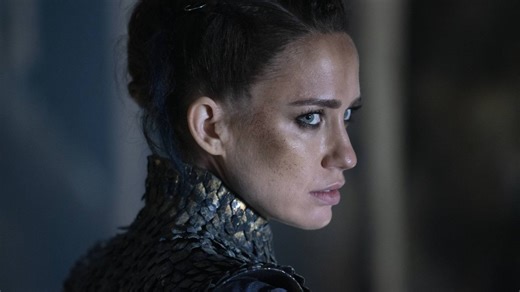 HBO's 10/10 Fantasy Masterpiece Shows Game Of Thrones How It's Done
