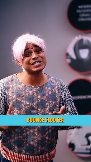 Vicky Pedia | Electric Nandini @bounce_infinity Music by @deadman_raving #NaanuNandini #Kannada #comedy | Instagram