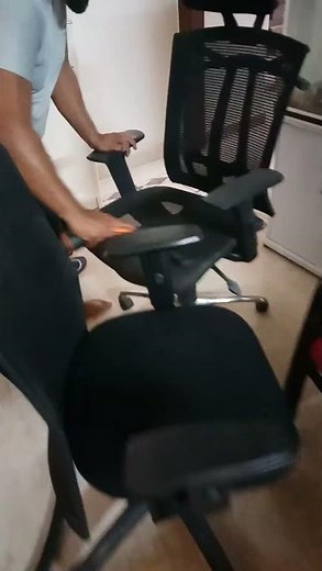 How To Clean Office Chair at Home
