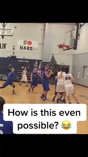 worst basketball fails ever