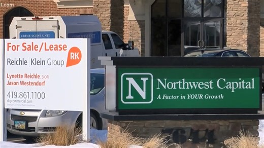 Second of multiple business execs pleads guilty to involvement in Toledo 'Ponzi scheme'