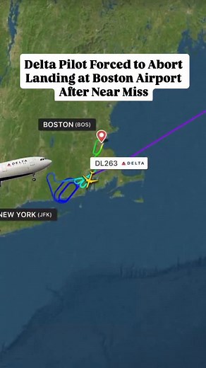 44K views · 115 reactions | A terrifying moment unfolded at Boston’s...