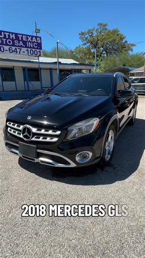 AVAILABLE NOW - At South Texas Auto SA (STASA Motors) 📞CALL 210-647-1001 📍7905 Bandera Rd. SAN ANTONIO TX, 78250 #sanantonio #suv #usedcars #stasamotors #familyowned