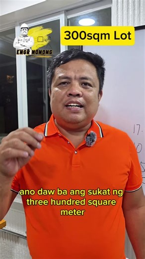 Sukat ng 300sqm Lote: Possibilities at Paliwanag