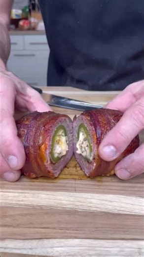 Armadillo eggs are the best