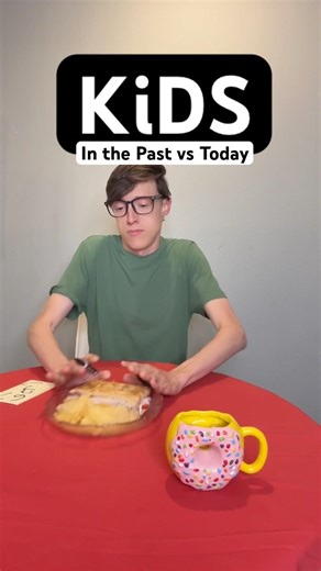 Kids Then vs Now ‪@UwaysChamp‬