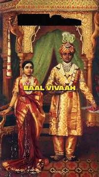 Does Sanatan Dharma Support Harmful Practices? The Truth Behind Sati, Child Marriage & Dowry#shorts