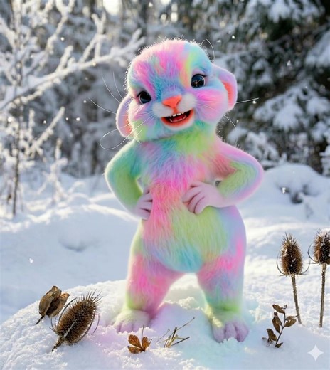 Dancing Bunny: A Fun and Entertaining Video