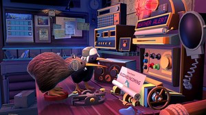 Schattige maar chaotische co-op game KeyWe verschijnt eind augustus