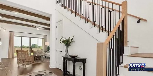 2022 Spring Parade of Homes kicks off Saturday