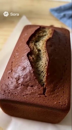 Banana Zucchini Bread That Melts in Your Mouth!
