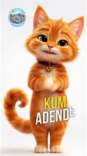 Che Che Kule – African Nursery Rhyme for Children