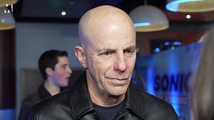 Sonic producer: 100% happy with redesign