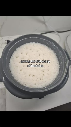 Scooping Rice: Why It Matters and How to Do It Right