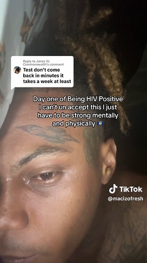 Coping with HIV: My Journey to Strength and Acceptance