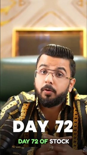 #Day72 | Super Trend Indicator