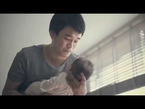 【字幕不要】感動！タイの携帯会社の泣けるCM - the power of love Thai Commercial