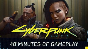 4.2K views · 58 reactions | Ben 48 minuti di gameplay di Cyberpunk...