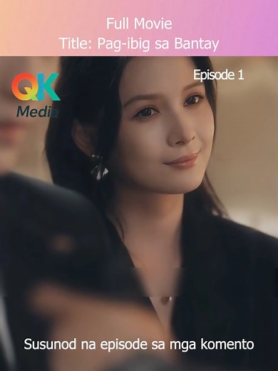 Full - Pag-ibig sa Bantay - Episode 1 - Ang mayamang senyorita ay lihim na nahulog ang loob sa sariling bodyguard | Phenom Recon