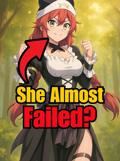 Understanding Lupusregina Beta in Overlord Anime