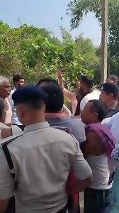 Viral video parbatta | khagaria news18