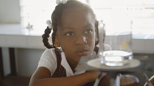 The 5 Characteristics of Learning through Play