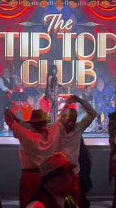 ✨ An Unforgettable Evening at the Tip Top Club Two! ✨ Swipe up to step back in time to a night of mystery and magic! 🎩🎶 Our WDW Radio Evening at the Tip Top Club Two was an absolute blast! Held in a secret location at Disney’s Hollywood Studios, we turned back the clock to the 1930s with period costumes, dinner, live music, classic elegance, and even a few surprises! 🌟 Highlights 🌟 🎶 An unforgettable performance by @rachelandthealleycats that had everyone on their feet! 🍽️ A delicious, the