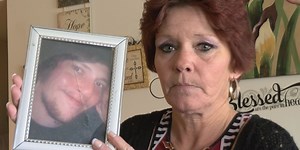 Amanda Taylor crime show attention, misinformation haunting Montgomery County mother