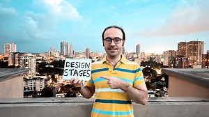 Comment concevoir un bâtiment à l'aide des étapes de conception d'architectes | Architect_Russell | Skillshare