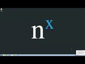 Nx Witness Installation