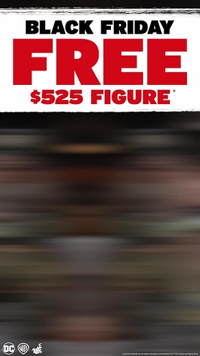 Sideshow Collectibles on TikTok