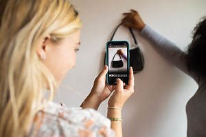 Vinted sbarca in Italia con la moda second hand | MilanoFinanza News