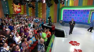 It's all fun and games on The Price Is Right... until Drew's worst enemy shows up! This is #5 on our Top 10 countdown! | The Price Is Right