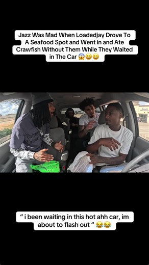 Watch until the end | jazz was not playing with him 😂😂#jazz #perfectlaughs #food #fyp #mad @Lil Perfect🅿️ @1loadedjay