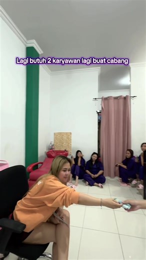 Wetty Wedya Wati (@wetty900)’s videos with EEEE A - dia