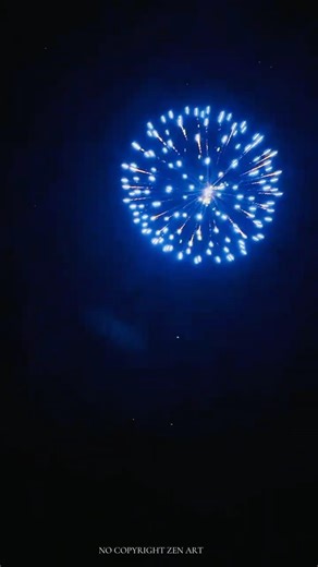 Ghost shell 4" #fireworksartistic #ghostshell